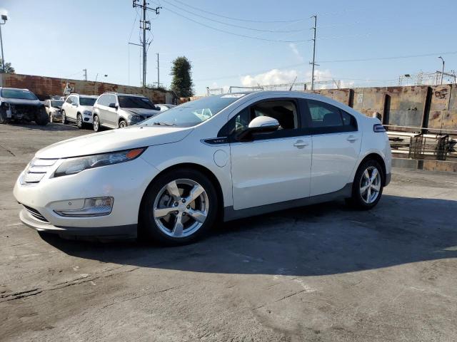 CHEVROLET VOLT 2012 1g1rc6e46cu111185