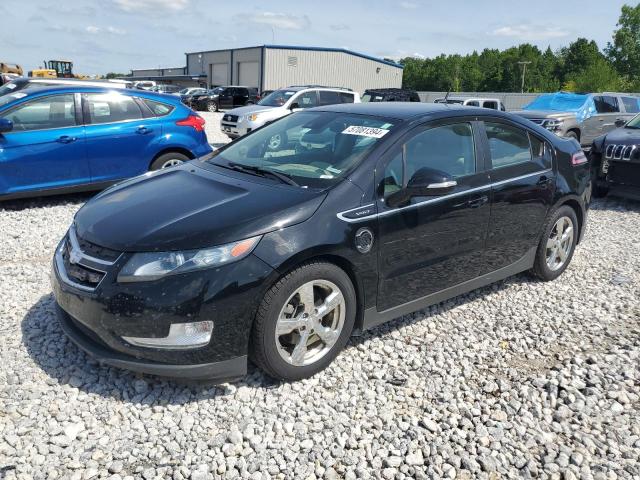 CHEVROLET VOLT 2013 1g1rc6e46du142874