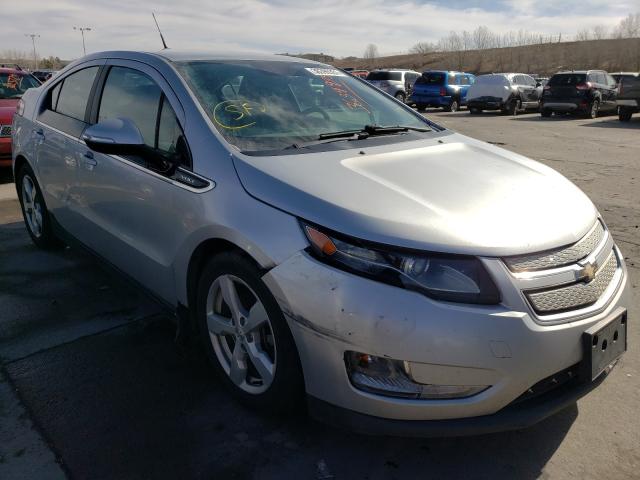 CHEVROLET VOLT 2014 1g1rc6e46eu160082