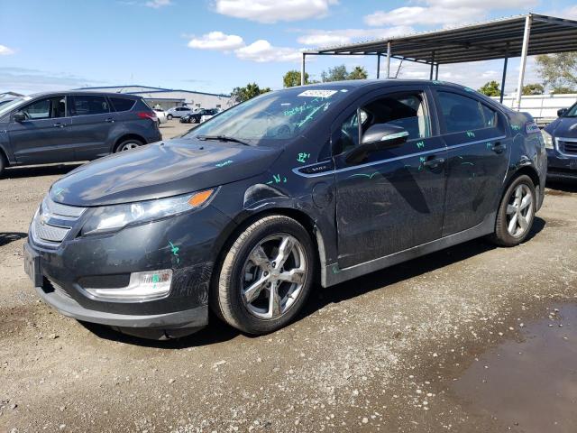 CHEVROLET VOLT 2015 1g1rc6e46fu112373