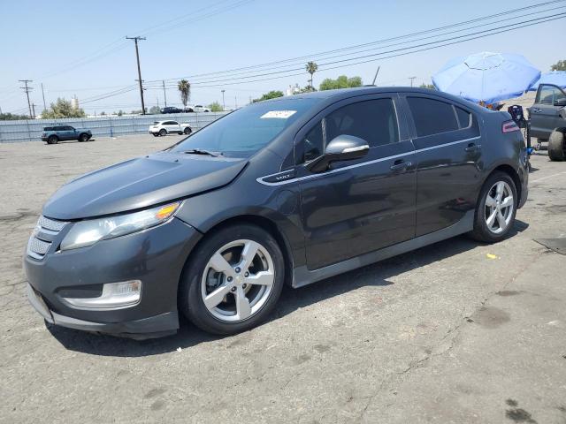 CHEVROLET VOLT 2015 1g1rc6e46fu124233