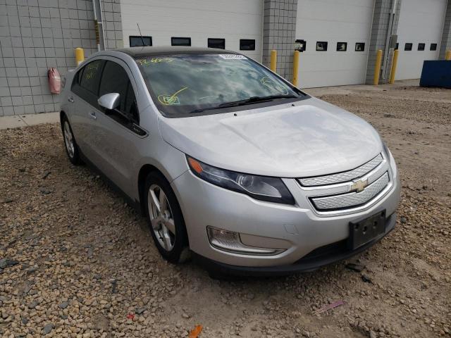 CHEVROLET VOLT 2011 1g1rc6e47bu103482