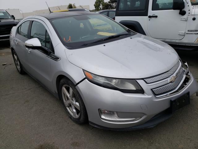 CHEVROLET VOLT 2011 1g1rc6e47bu103885