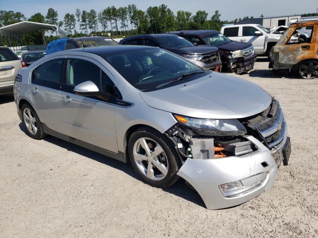 CHEVROLET VOLT 2012 1g1rc6e47cu120008