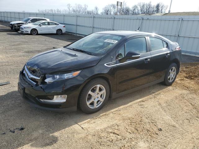 CHEVROLET VOLT 2013 1g1rc6e47du110239