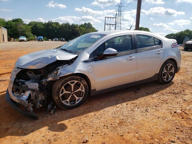 CHEVROLET VOLT 2014 1g1rc6e47eu126331