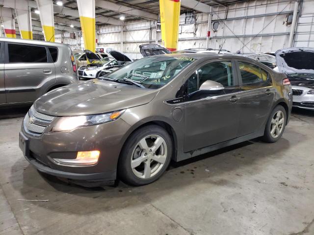 CHEVROLET VOLT 2014 1g1rc6e47eu172631