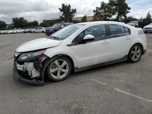 CHEVROLET VOLT 2015 1g1rc6e47fu104458