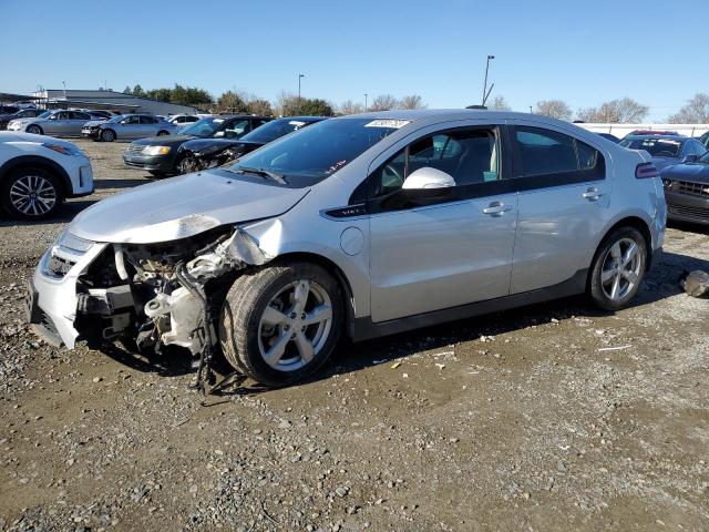 CHEVROLET VOLT 2015 1g1rc6e47fu121700