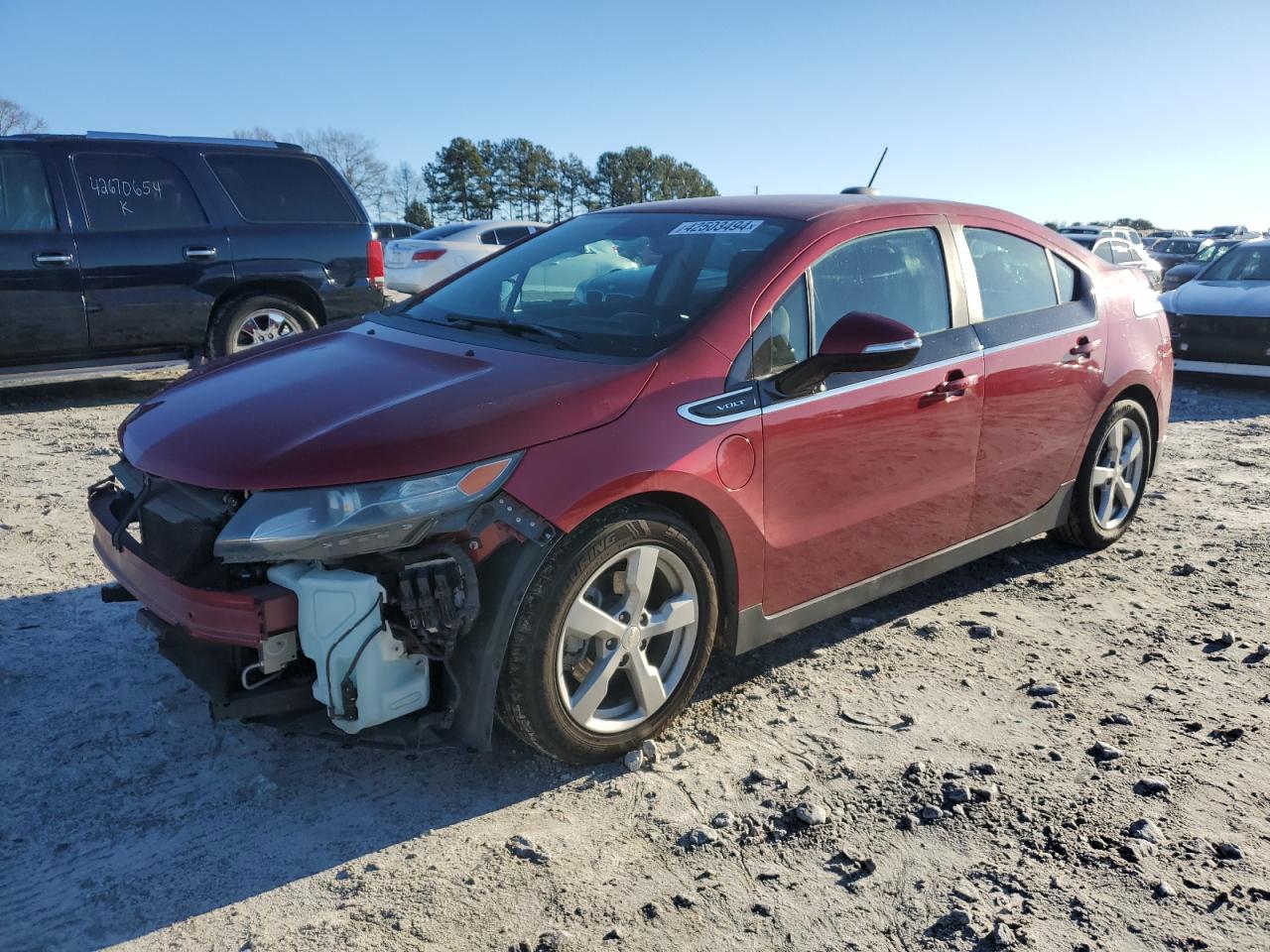 CHEVROLET VOLT 2015 1g1rc6e47fu135211