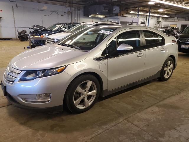 CHEVROLET VOLT 2011 1g1rc6e48bu099250