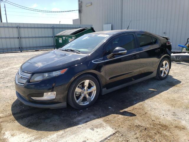 CHEVROLET VOLT 2013 1g1rc6e48du121055