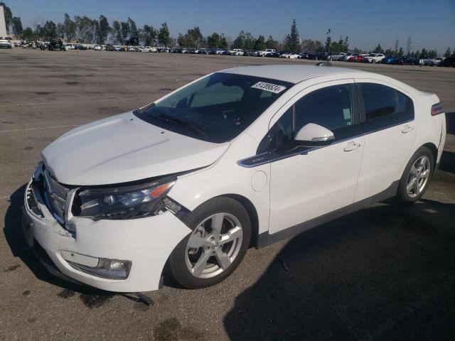 CHEVROLET VOLT 2015 1g1rc6e48fu110866