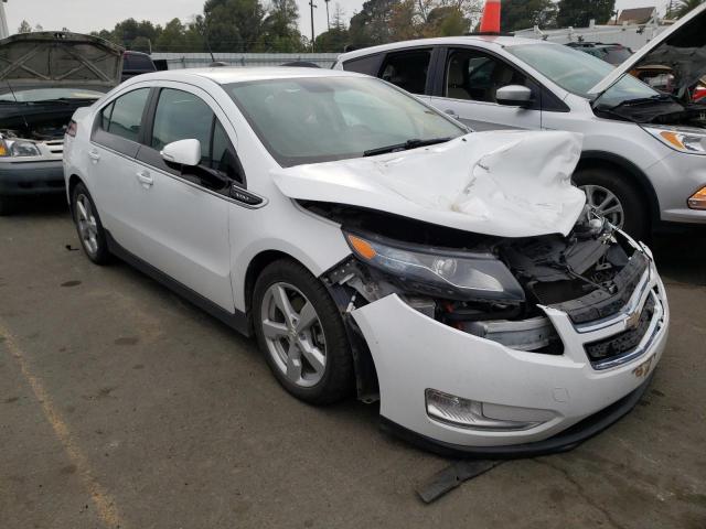 CHEVROLET VOLT 2015 1g1rc6e48fu134472