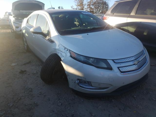 CHEVROLET VOLT 2011 1g1rc6e49bu099046