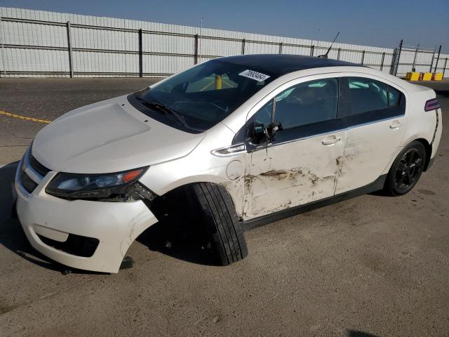 CHEVROLET VOLT 2011 1g1rc6e4xbu102245