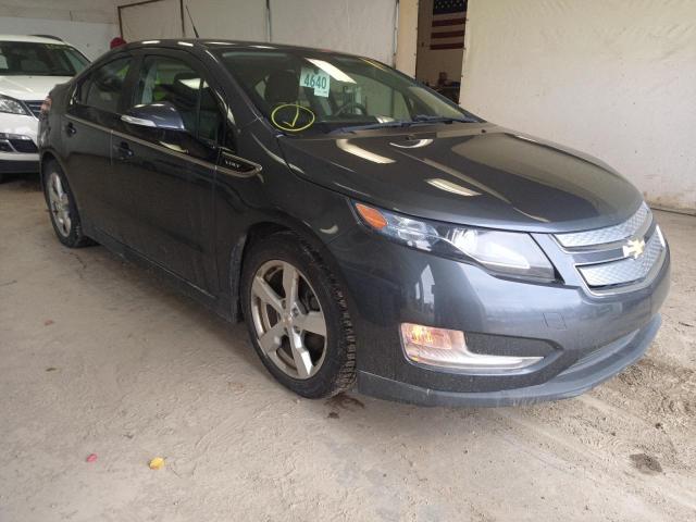 CHEVROLET VOLT 2011 1g1rc6e4xbu102729