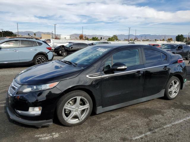 CHEVROLET VOLT 2015 1g1rc6e4xfu127989