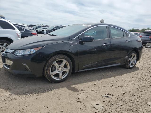 CHEVROLET VOLT 2016 1g1rc6s50gu109726