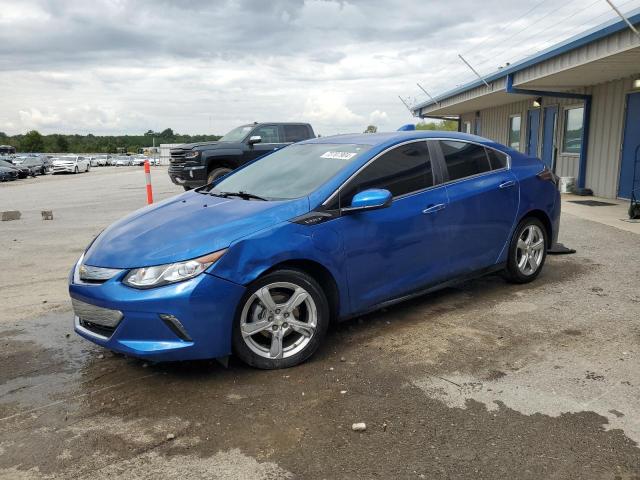 CHEVROLET VOLT LT 2016 1g1rc6s50gu118507