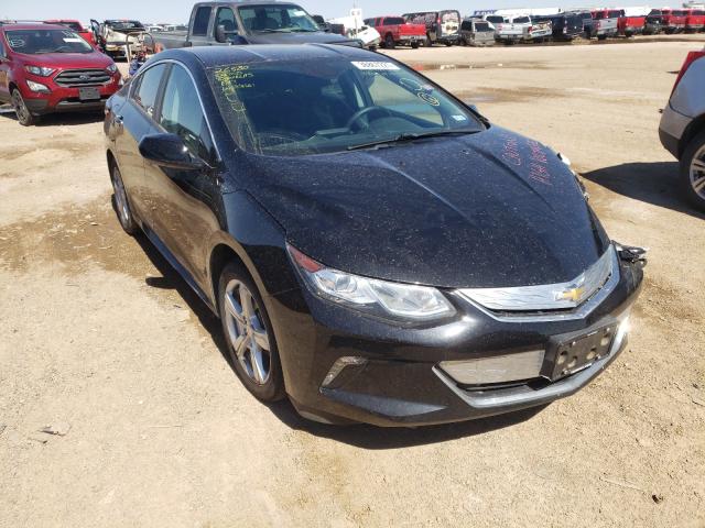 CHEVROLET VOLT LT 2016 1g1rc6s50gu138935