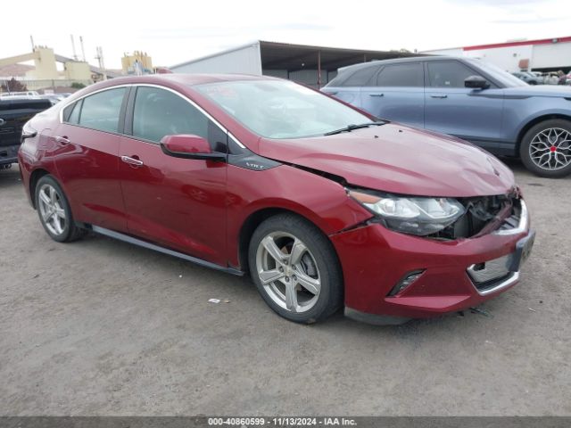 CHEVROLET VOLT 2017 1g1rc6s50hu100901