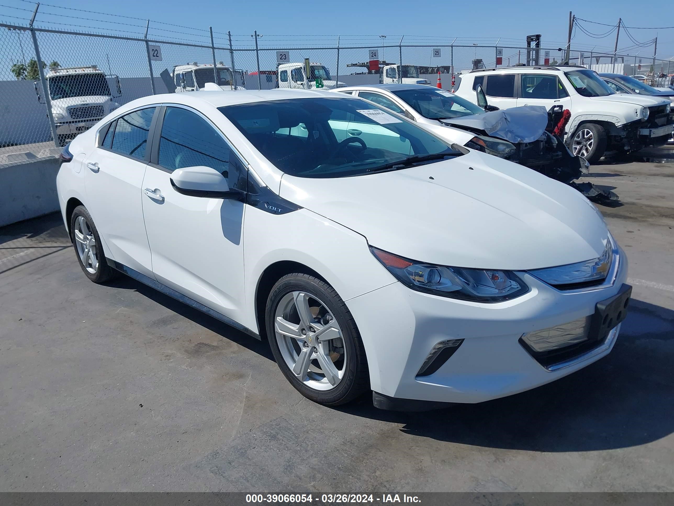 CHEVROLET VOLT 2017 1g1rc6s50hu101613