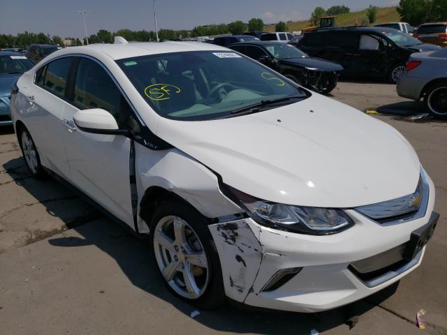 CHEVROLET VOLT LT 2017 1g1rc6s50hu102065