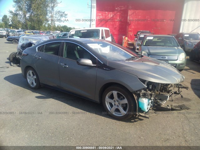 CHEVROLET VOLT 2017 1g1rc6s50hu102454