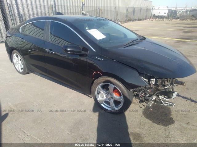 CHEVROLET VOLT 2017 1g1rc6s50hu102924