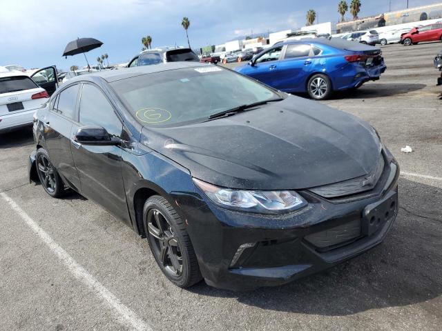 CHEVROLET VOLT LT 2017 1g1rc6s50hu104155