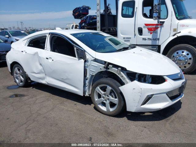 CHEVROLET VOLT 2017 1g1rc6s50hu104480