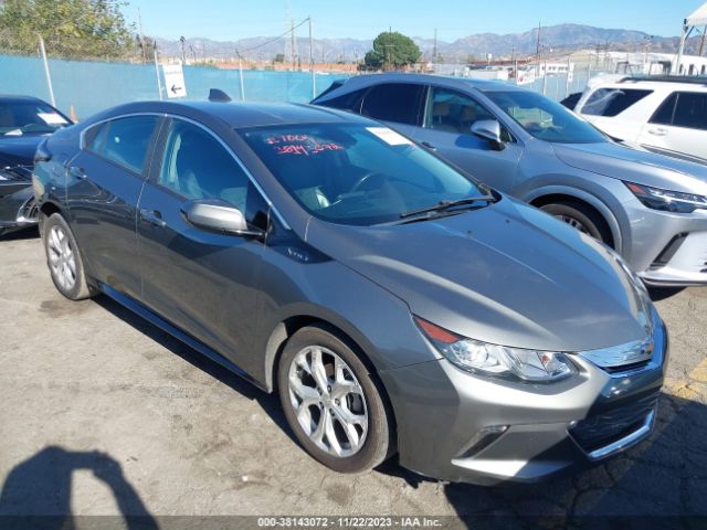 CHEVROLET VOLT 2017 1g1rc6s50hu104589