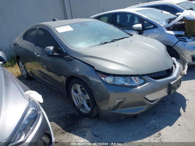 CHEVROLET VOLT 2017 1g1rc6s50hu107489