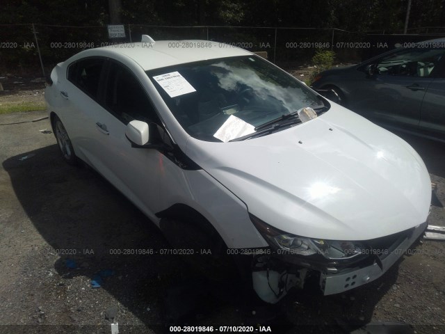 CHEVROLET VOLT 2017 1g1rc6s50hu109324