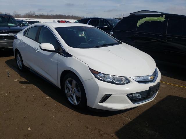 CHEVROLET VOLT LT 2017 1g1rc6s50hu110182