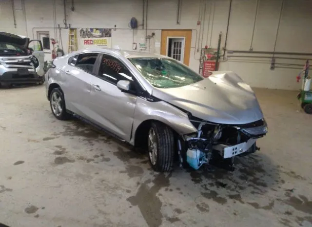 CHEVROLET VOLT 2017 1g1rc6s50hu114846