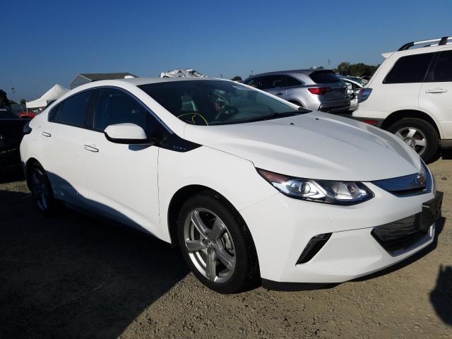 CHEVROLET VOLT LT 2017 1g1rc6s50hu119979