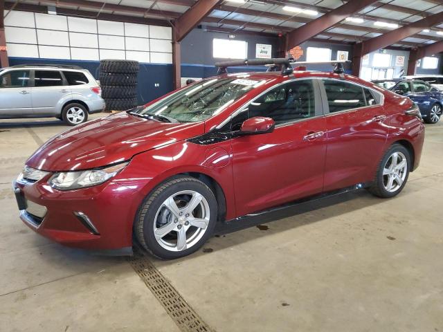 CHEVROLET VOLT 2017 1g1rc6s50hu122168