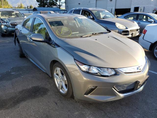 CHEVROLET VOLT LT 2017 1g1rc6s50hu134014