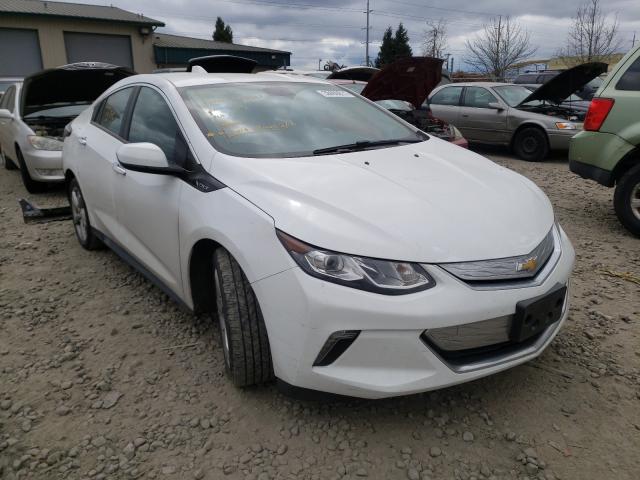 CHEVROLET VOLT LT 2017 1g1rc6s50hu139830