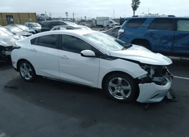 CHEVROLET VOLT 2017 1g1rc6s50hu157731