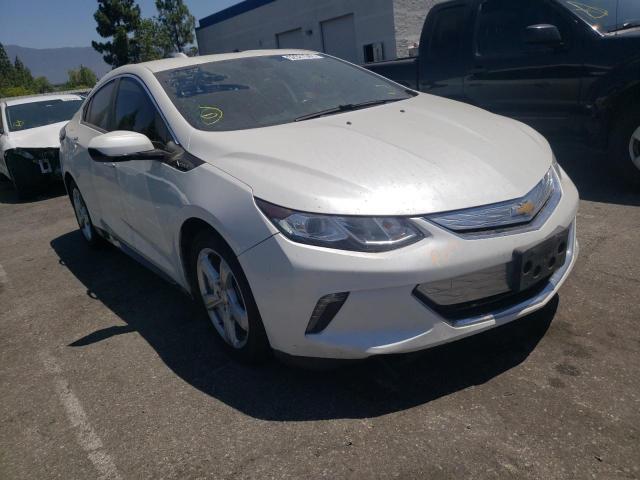 CHEVROLET VOLT LT 2017 1g1rc6s50hu191085