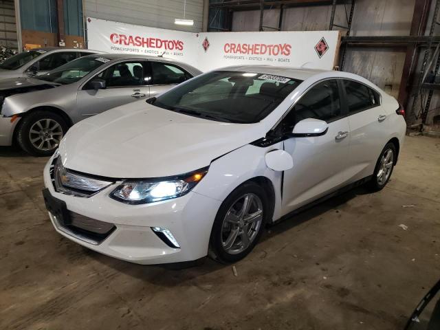 CHEVROLET VOLT LT 2017 1g1rc6s50hu191507