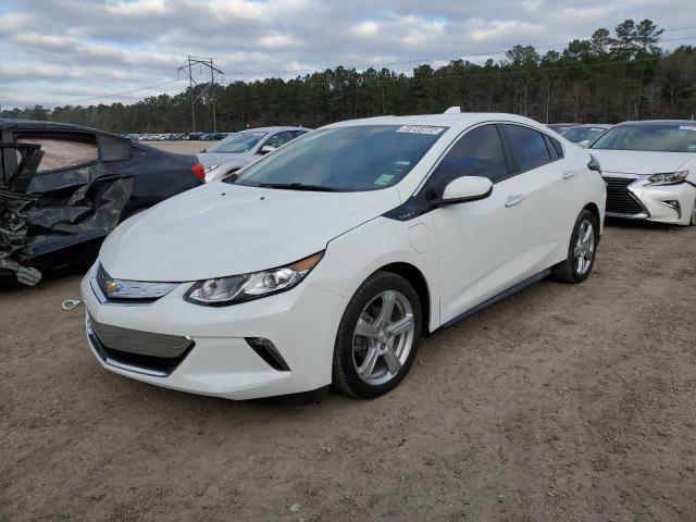 CHEVROLET VOLT LT 2017 1g1rc6s50hu198621