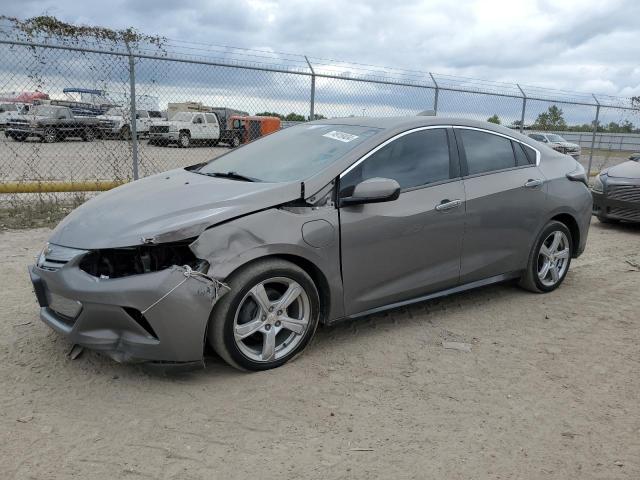 CHEVROLET VOLT LT 2017 1g1rc6s50hu202117