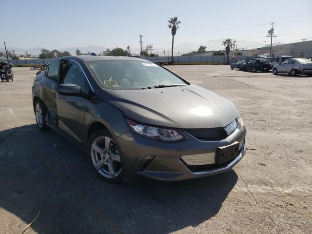 CHEVROLET VOLT LT 2017 1g1rc6s50hu203137