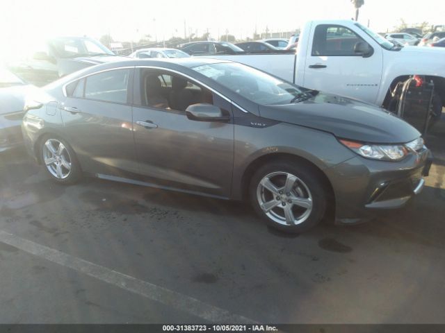 CHEVROLET VOLT 2017 1g1rc6s50hu203266