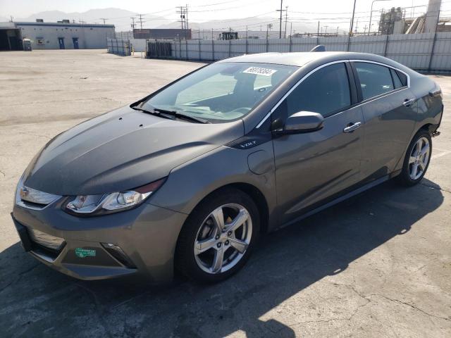 CHEVROLET VOLT LT 2017 1g1rc6s50hu214378