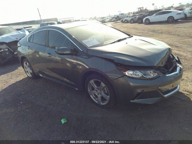 CHEVROLET VOLT 2017 1g1rc6s50hu215966